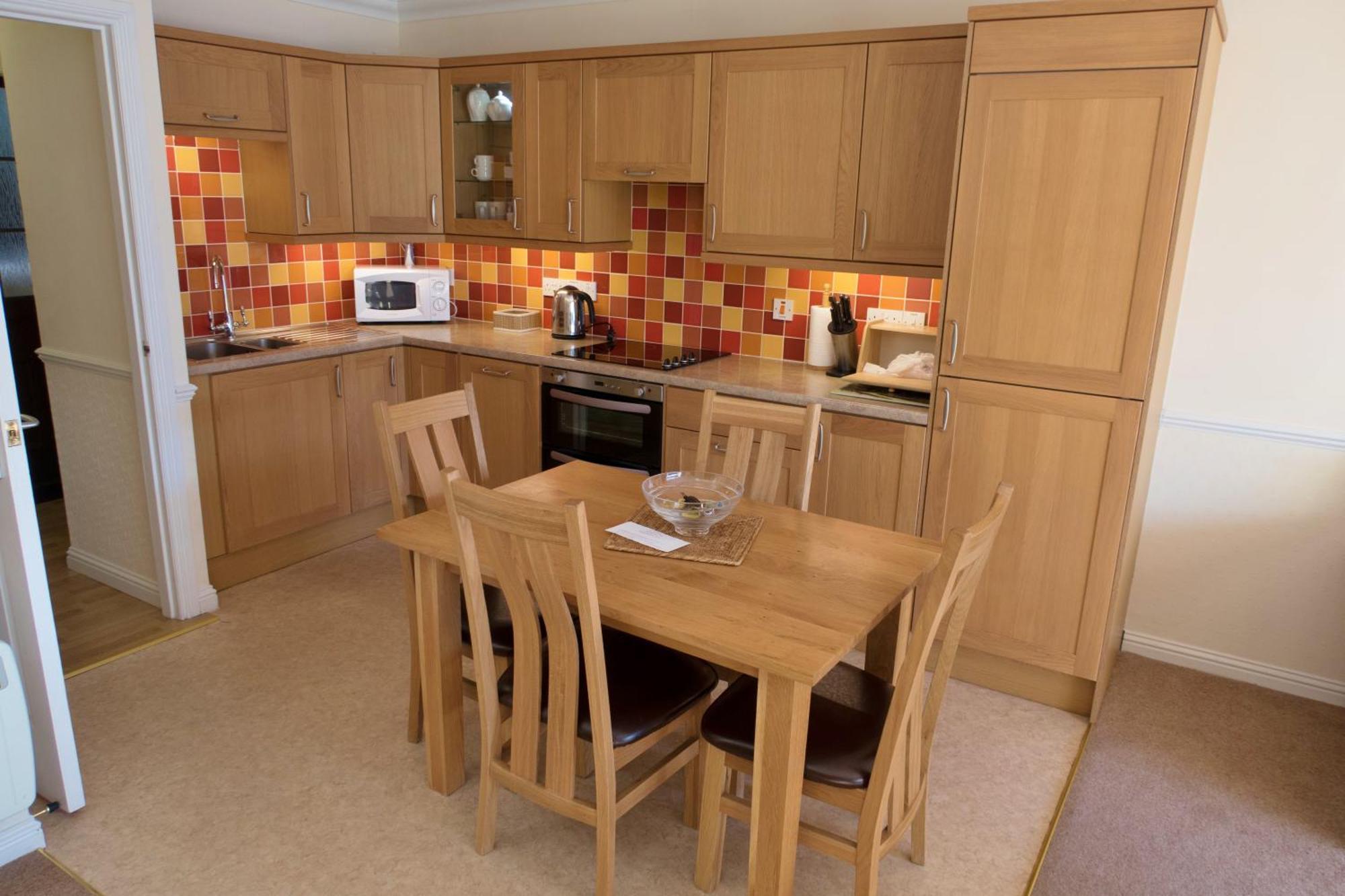 Loch Rannoch Highland Club Villa Kinloch Rannoch Room photo