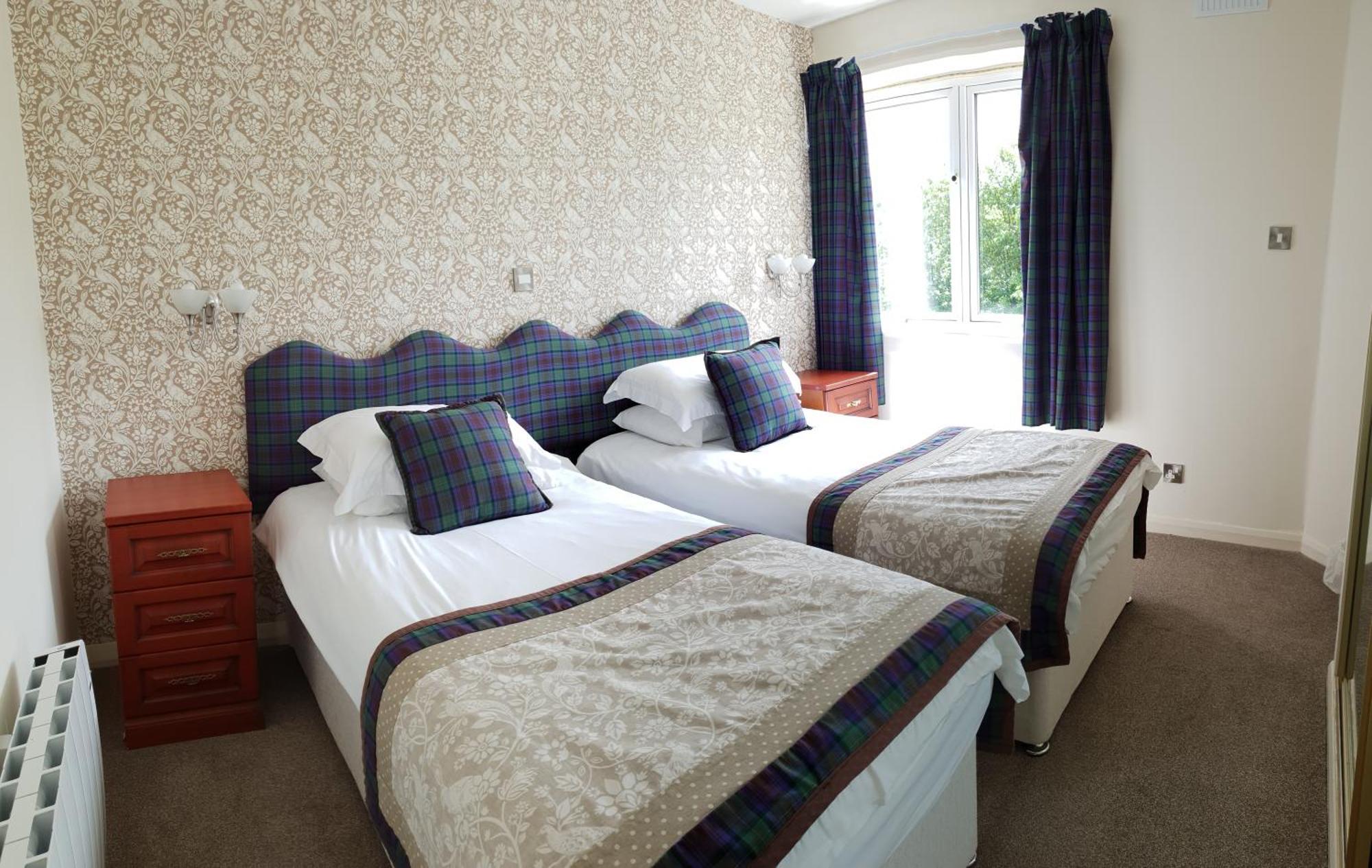 Loch Rannoch Highland Club Villa Kinloch Rannoch Room photo