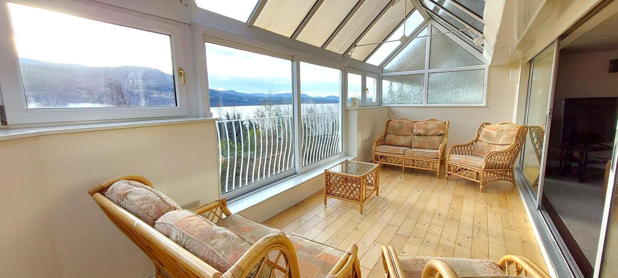 Loch Rannoch Highland Club Villa Kinloch Rannoch Exterior photo