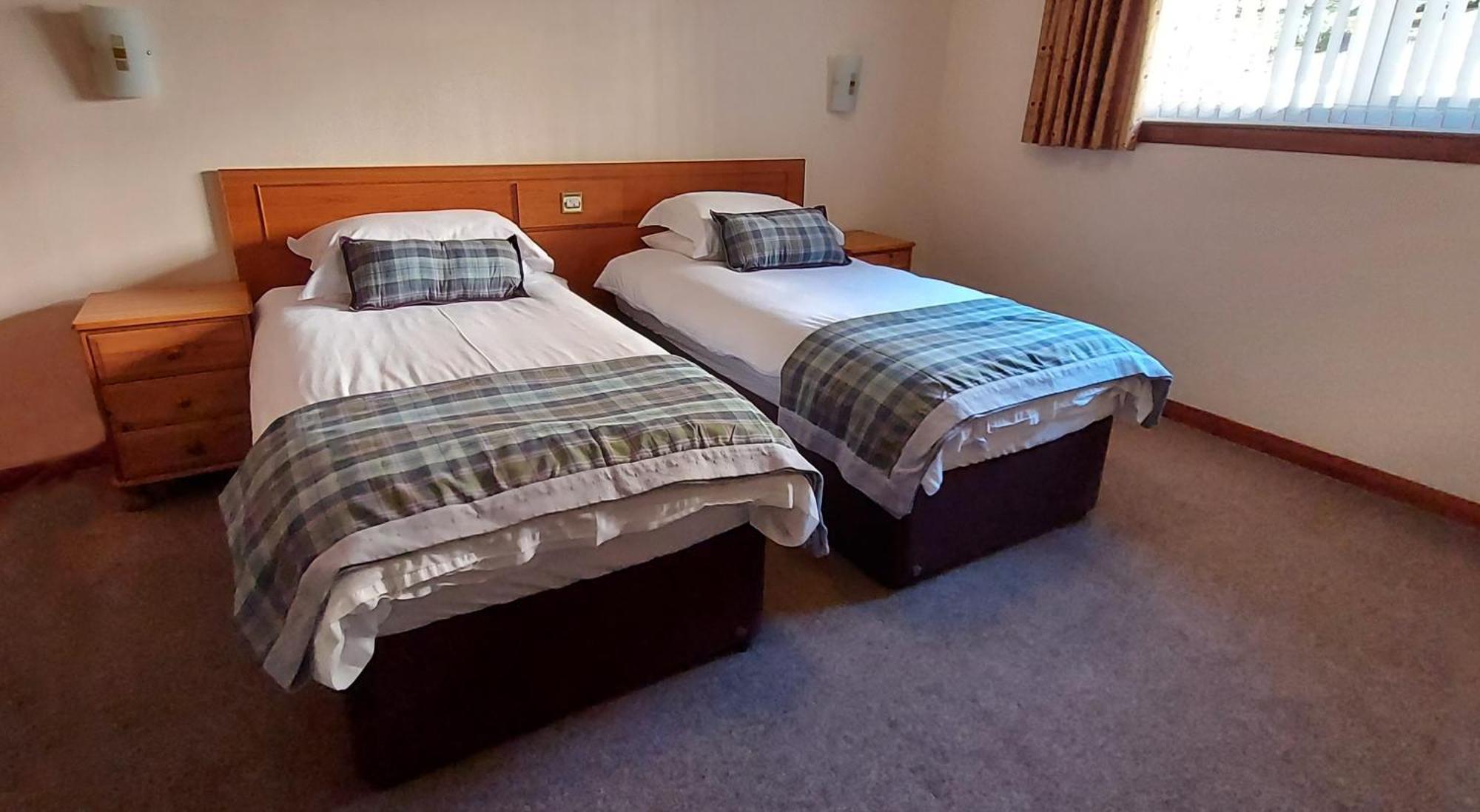 Loch Rannoch Highland Club Villa Kinloch Rannoch Room photo