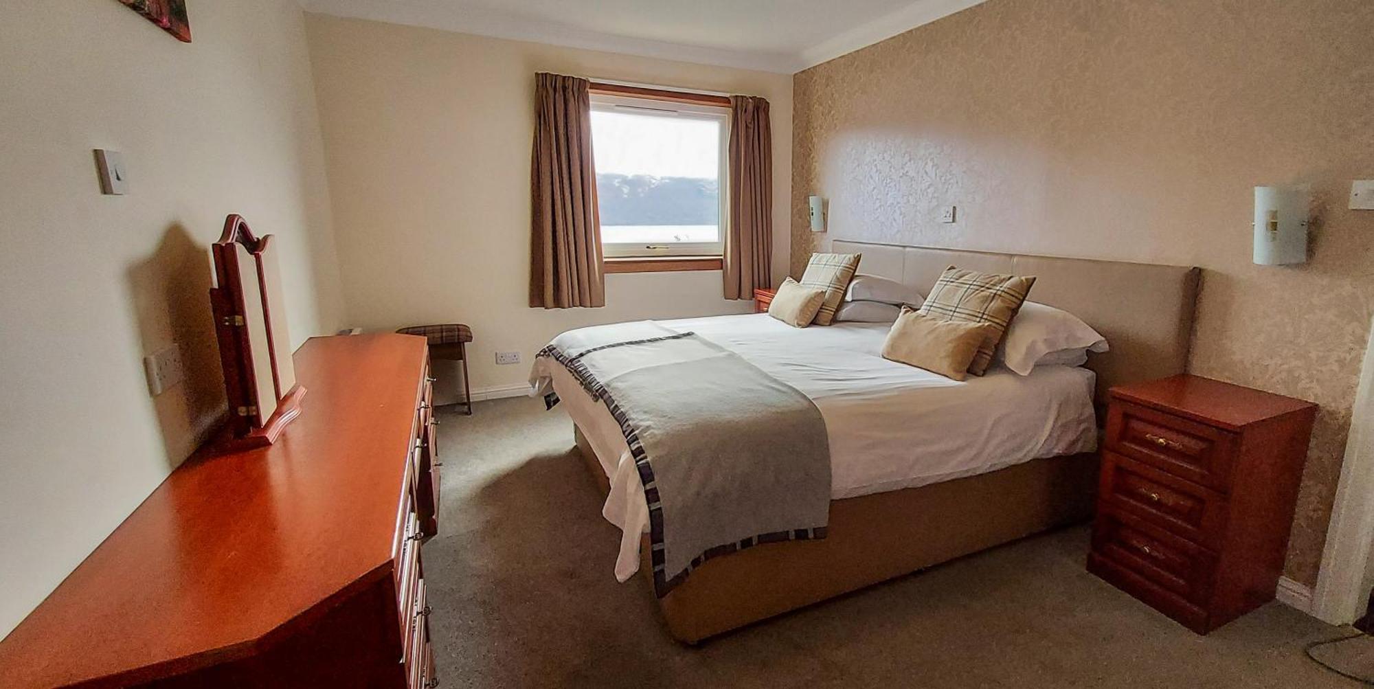 Loch Rannoch Highland Club Villa Kinloch Rannoch Room photo